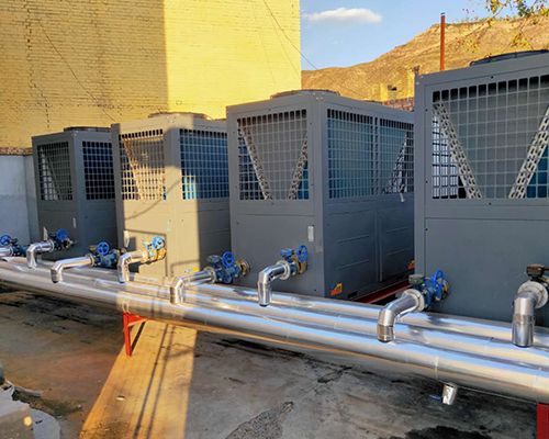 保德縣韓家川中心小學(xué)